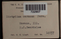 Image Associated With the Occurence